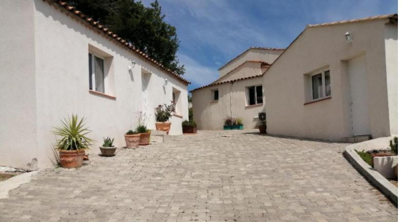 Apartment Villas-piscine Les Mimosas Frejus