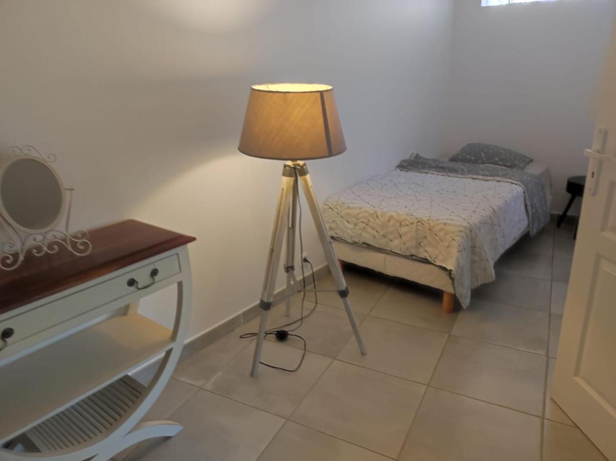 Villas-piscine Les Mimosas Frejus