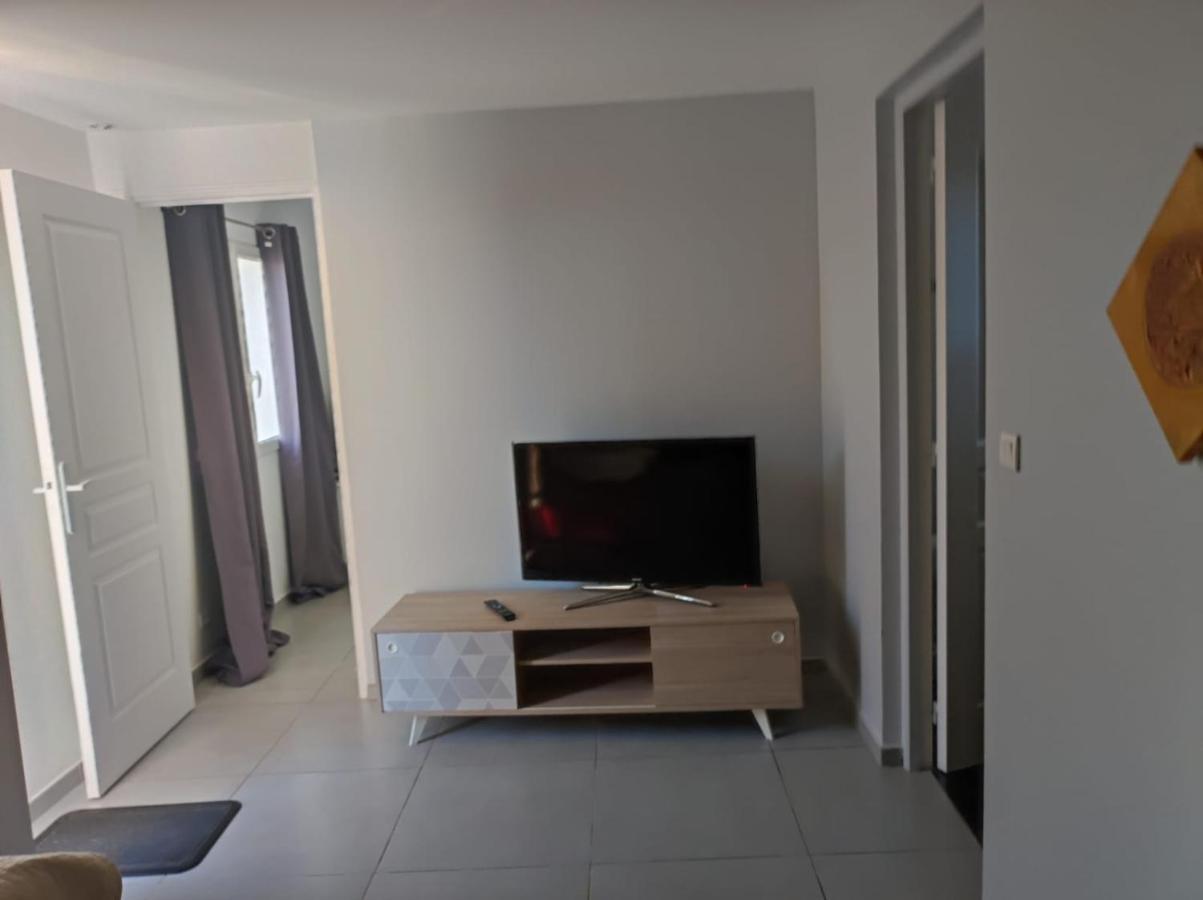 Apartment Villas-piscine Les Mimosas *