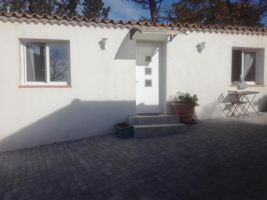 Villas-piscine Les Mimosas