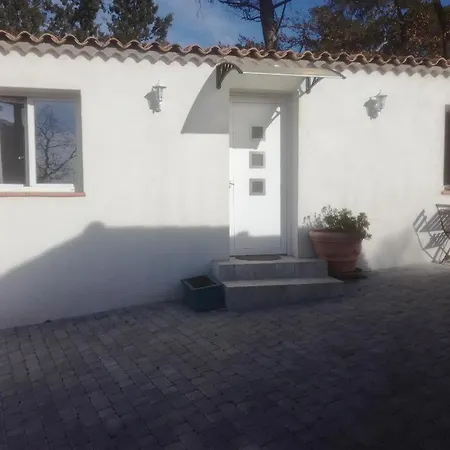 Villas-Piscine Les Mimosas Frejus Exterior photo