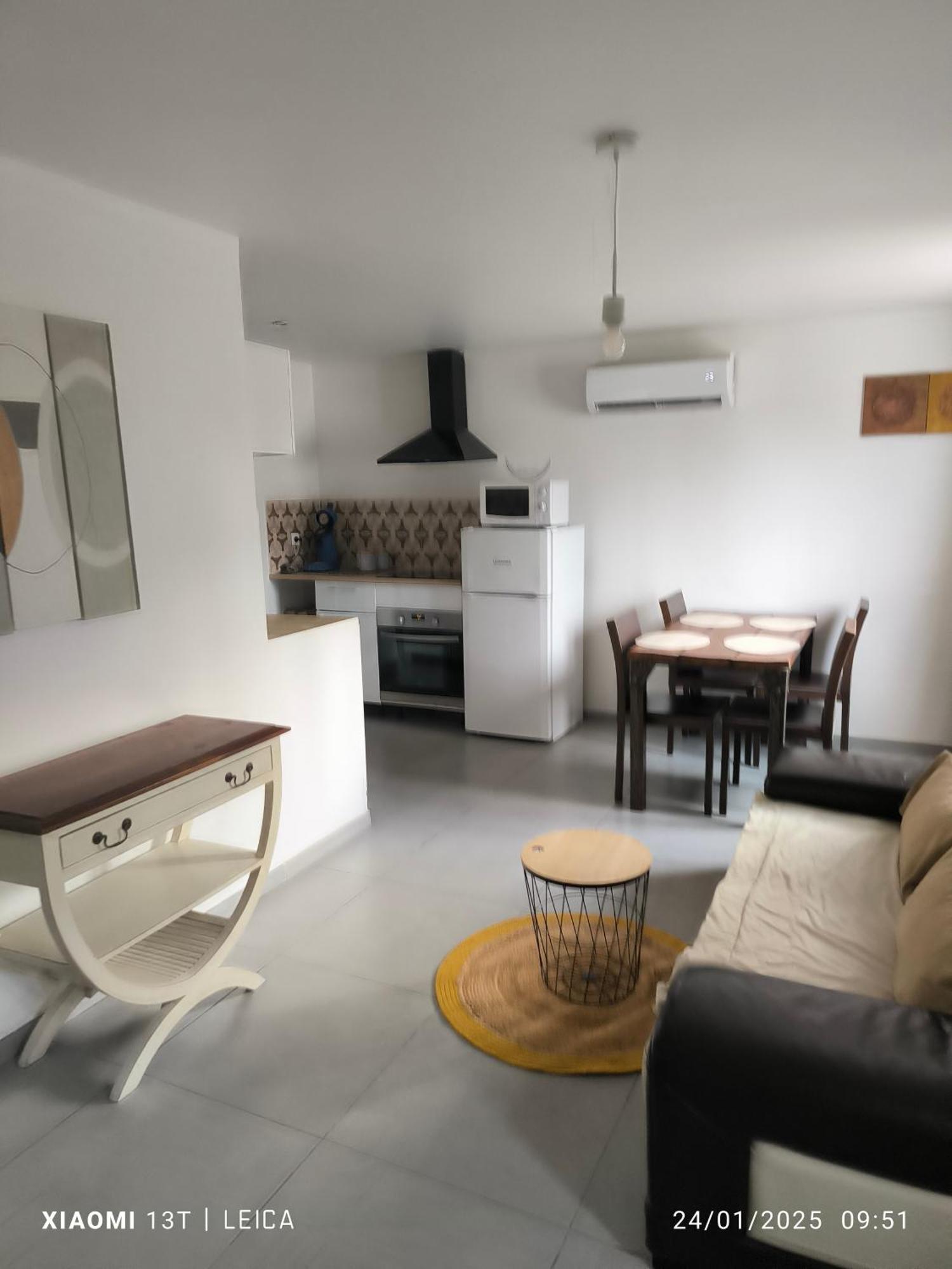 Apartment Villas-piscine Les Mimosas Fréjus
